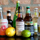 Illustration for article titled Adding bitters to mocktails was a Dryuary revelation